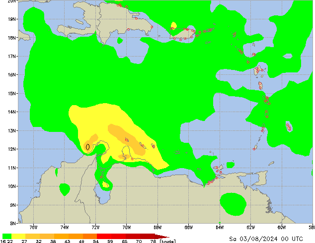 Sa 03.08.2024 00 UTC