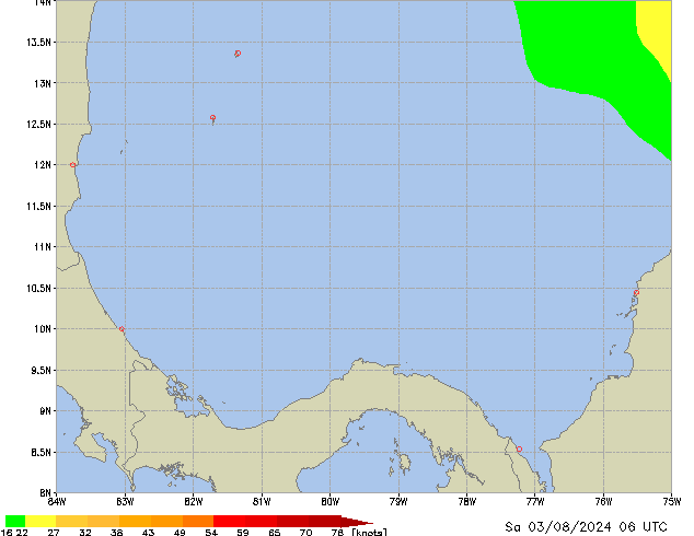 Sa 03.08.2024 06 UTC