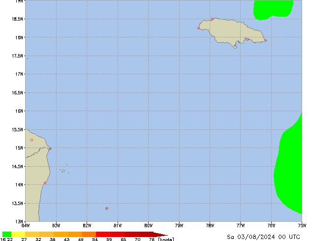 Sa 03.08.2024 00 UTC