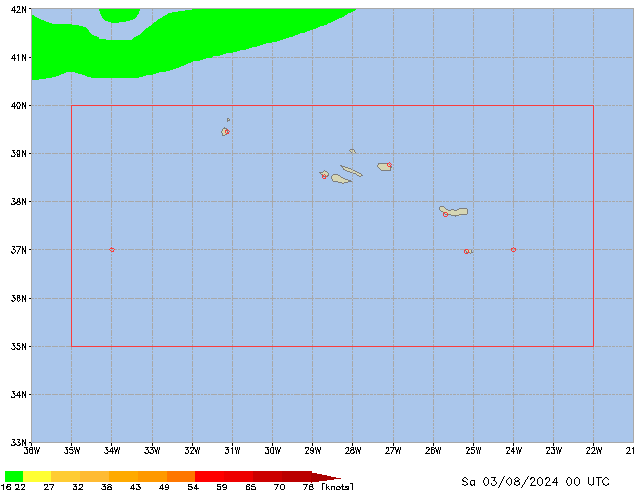 Sa 03.08.2024 00 UTC