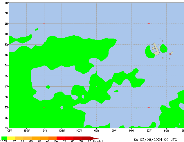 Sa 03.08.2024 00 UTC