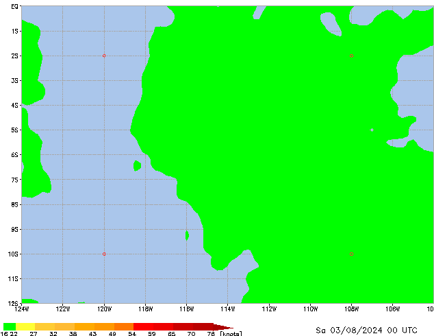 Sa 03.08.2024 00 UTC