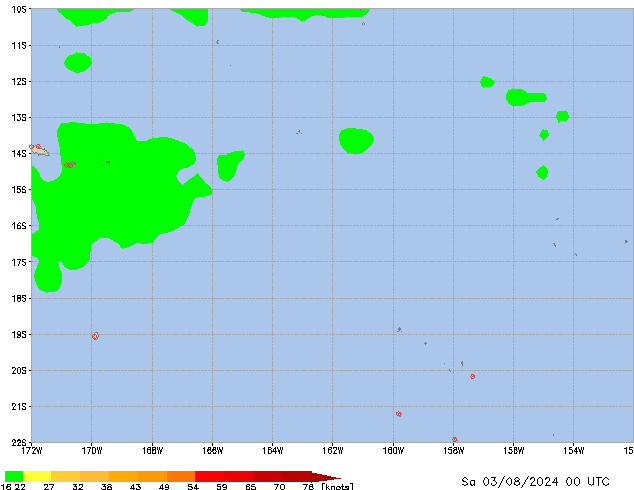 Sa 03.08.2024 00 UTC