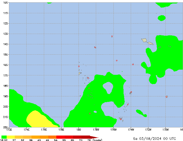 Sa 03.08.2024 00 UTC