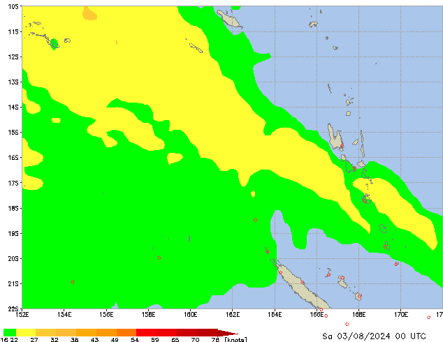 Sa 03.08.2024 00 UTC