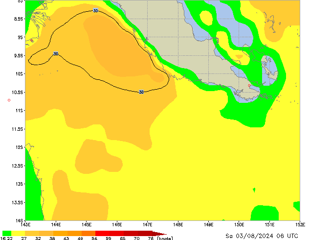 Sa 03.08.2024 06 UTC