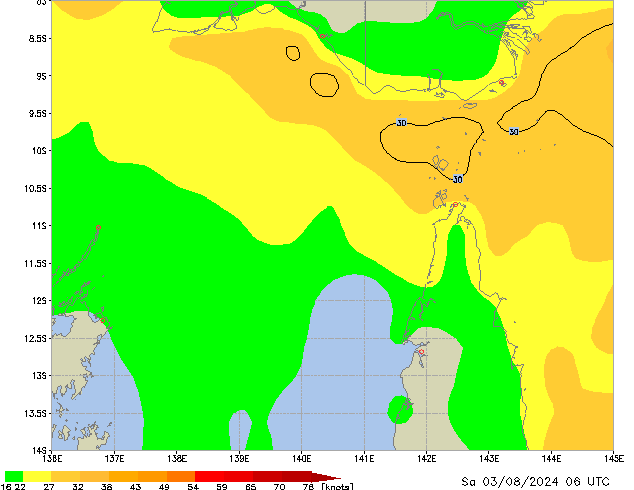 Sa 03.08.2024 06 UTC