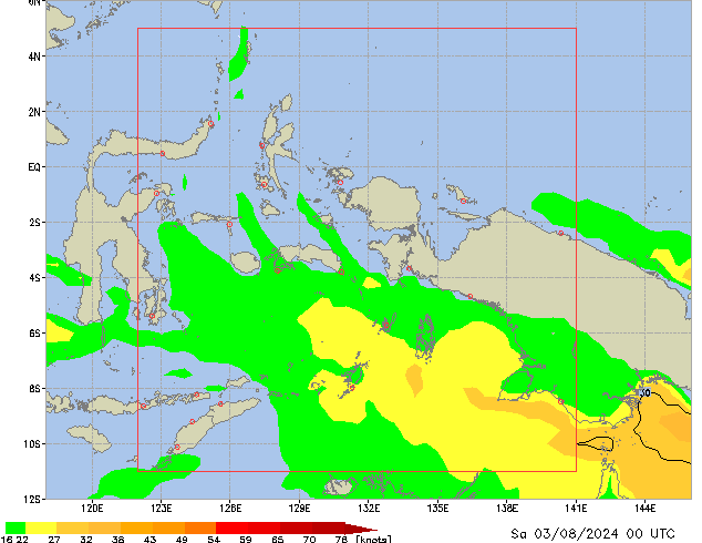 Sa 03.08.2024 00 UTC