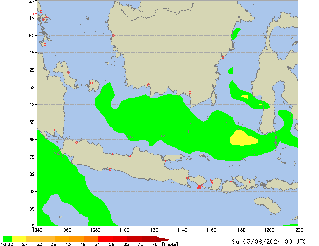 Sa 03.08.2024 00 UTC