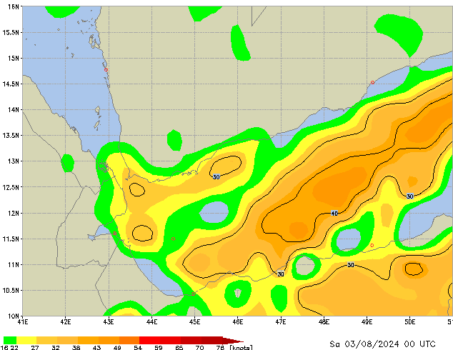 Sa 03.08.2024 00 UTC