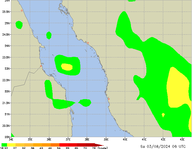 Sa 03.08.2024 06 UTC