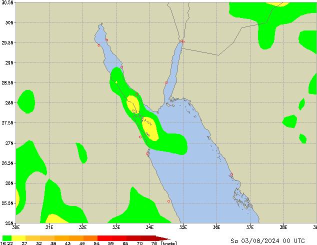 Sa 03.08.2024 00 UTC