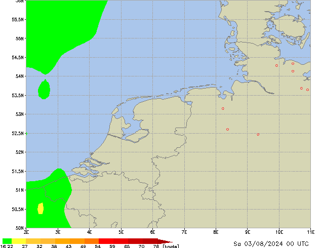 Sa 03.08.2024 00 UTC