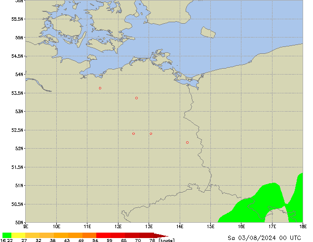 Sa 03.08.2024 00 UTC