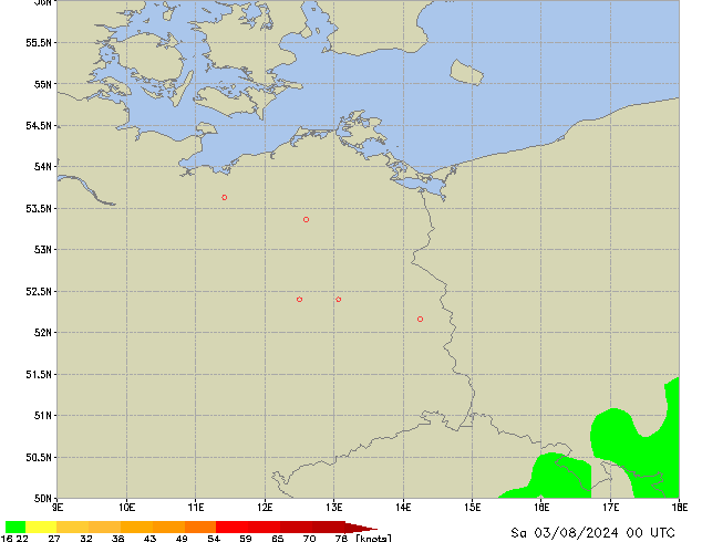 Sa 03.08.2024 00 UTC