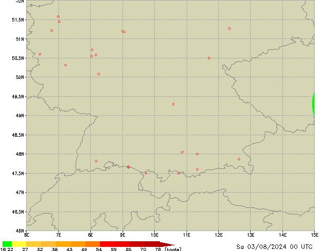 Sa 03.08.2024 00 UTC