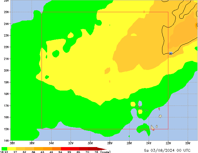 Sa 03.08.2024 00 UTC