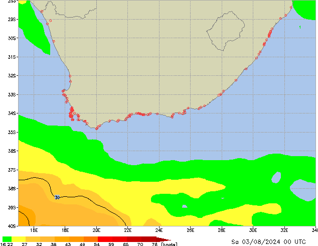 Sa 03.08.2024 00 UTC