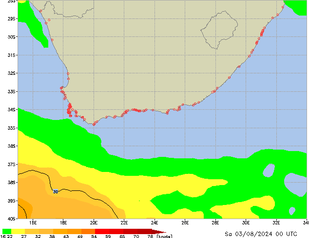 Sa 03.08.2024 00 UTC