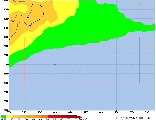 Sa 03.08.2024 00 UTC