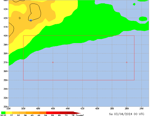 Sa 03.08.2024 00 UTC