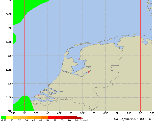 Sa 03.08.2024 00 UTC