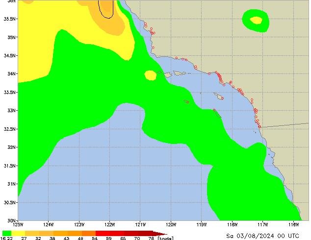 Sa 03.08.2024 00 UTC