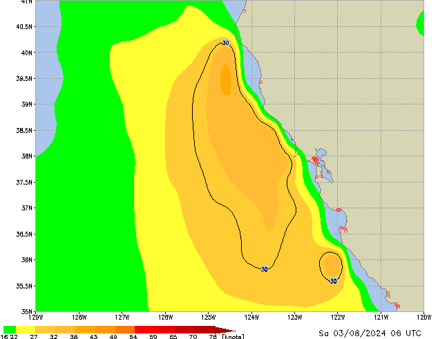 Sa 03.08.2024 06 UTC