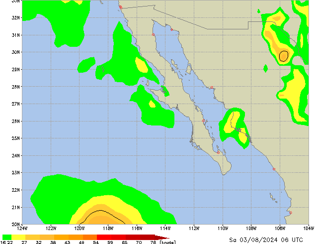 Sa 03.08.2024 06 UTC