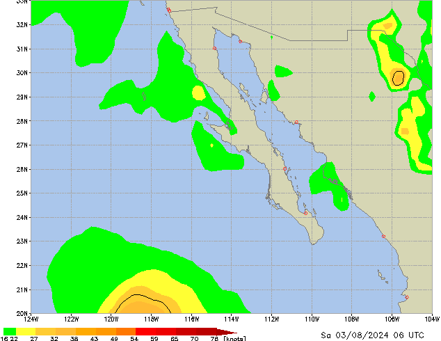 Sa 03.08.2024 06 UTC