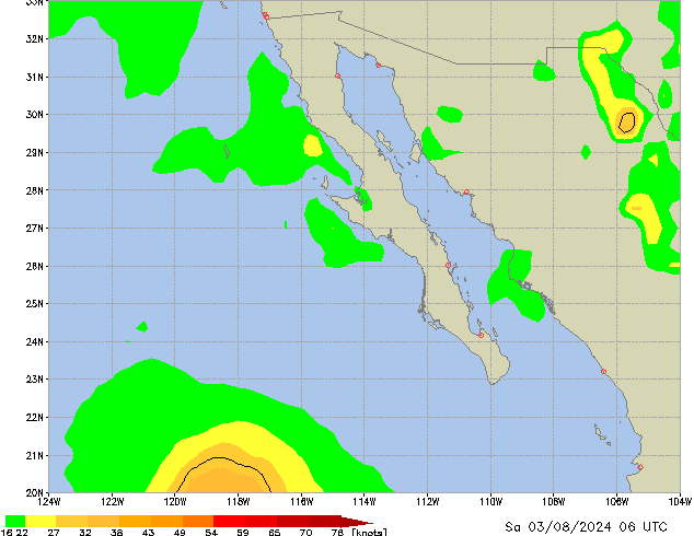 Sa 03.08.2024 06 UTC