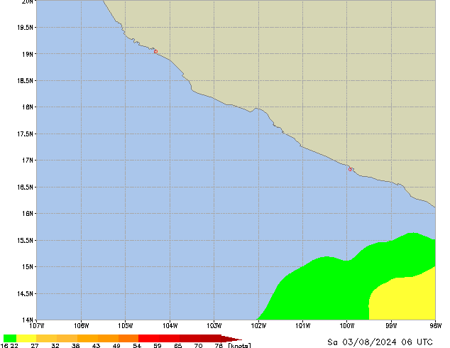 Sa 03.08.2024 06 UTC