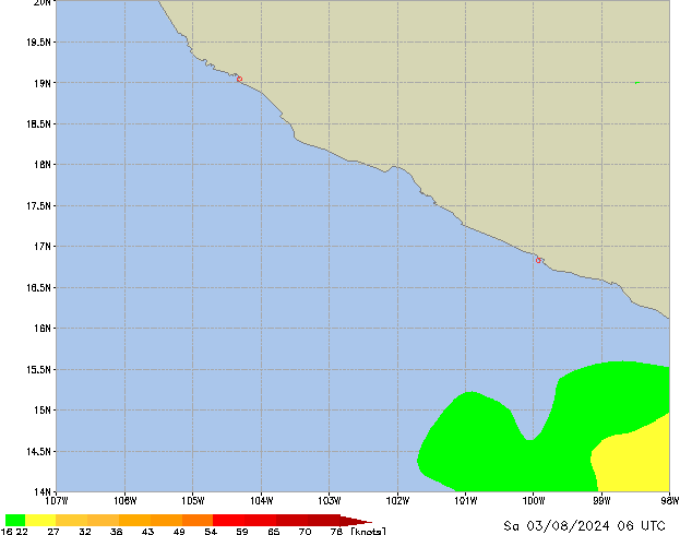 Sa 03.08.2024 06 UTC