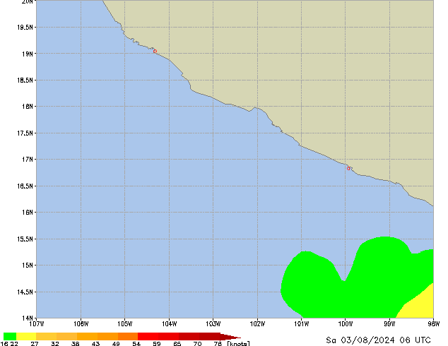 Sa 03.08.2024 06 UTC