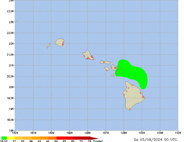 Sa 03.08.2024 00 UTC