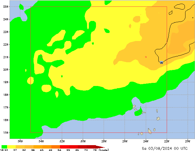 Sa 03.08.2024 00 UTC