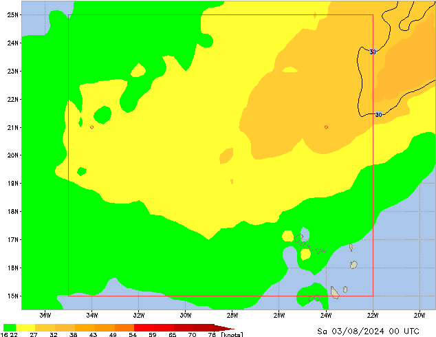 Sa 03.08.2024 00 UTC