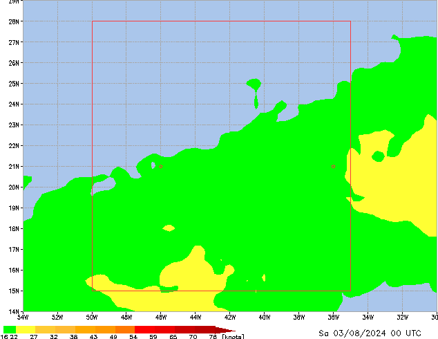 Sa 03.08.2024 00 UTC