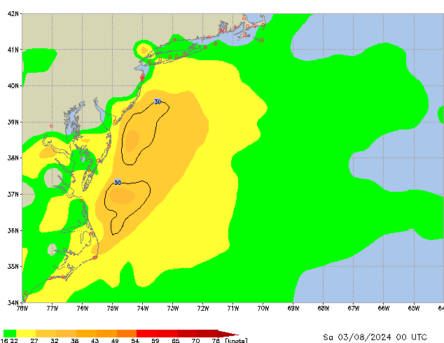 Sa 03.08.2024 00 UTC