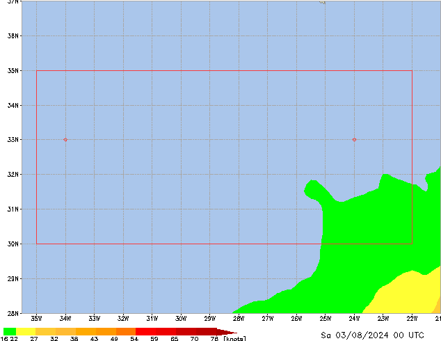 Sa 03.08.2024 00 UTC