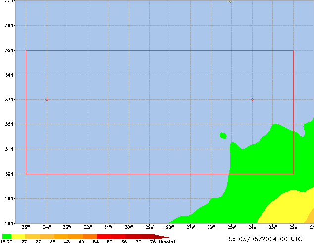 Sa 03.08.2024 00 UTC