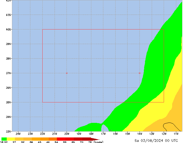 Sa 03.08.2024 00 UTC