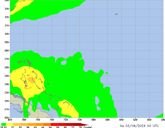 Sa 03.08.2024 00 UTC