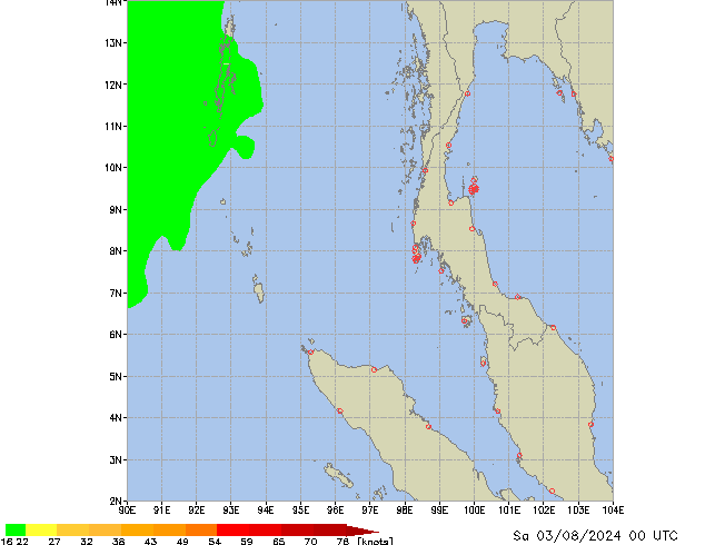 Sa 03.08.2024 00 UTC