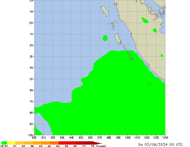 Sa 03.08.2024 00 UTC