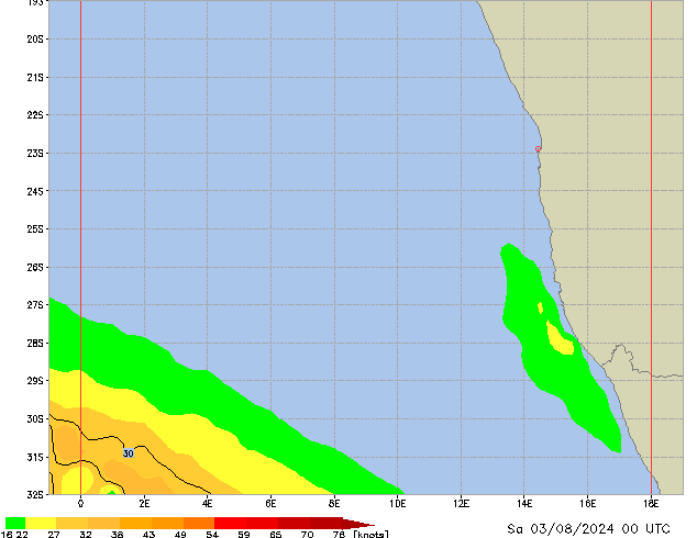 Sa 03.08.2024 00 UTC