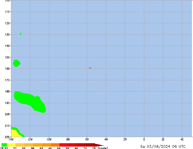 Sa 03.08.2024 06 UTC