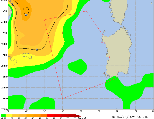 Sa 03.08.2024 00 UTC