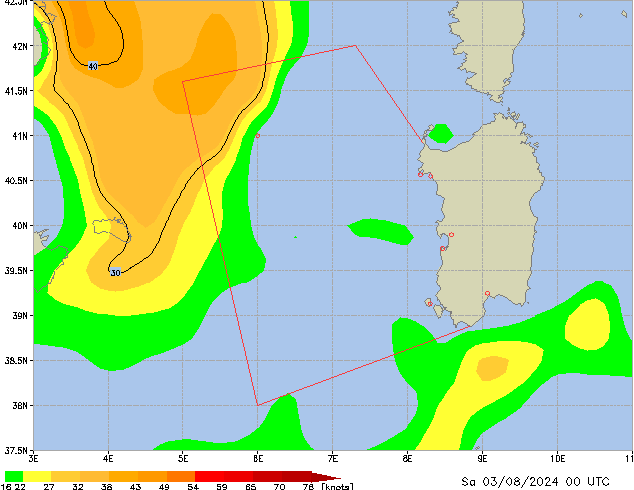 Sa 03.08.2024 00 UTC