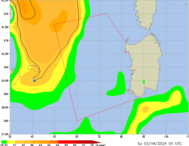 Sa 03.08.2024 00 UTC